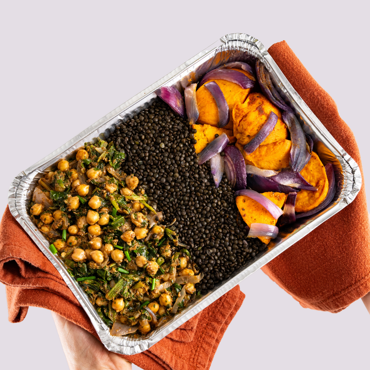Buddha Bowl