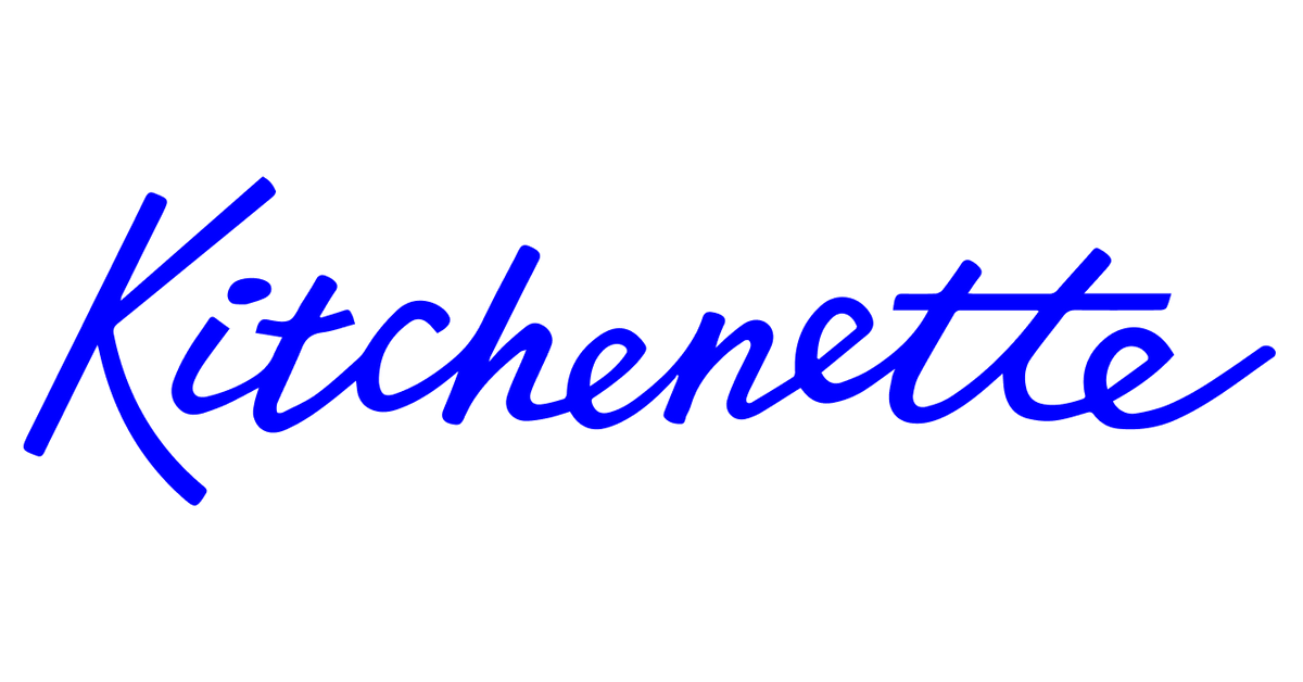 Kitchenette -k5