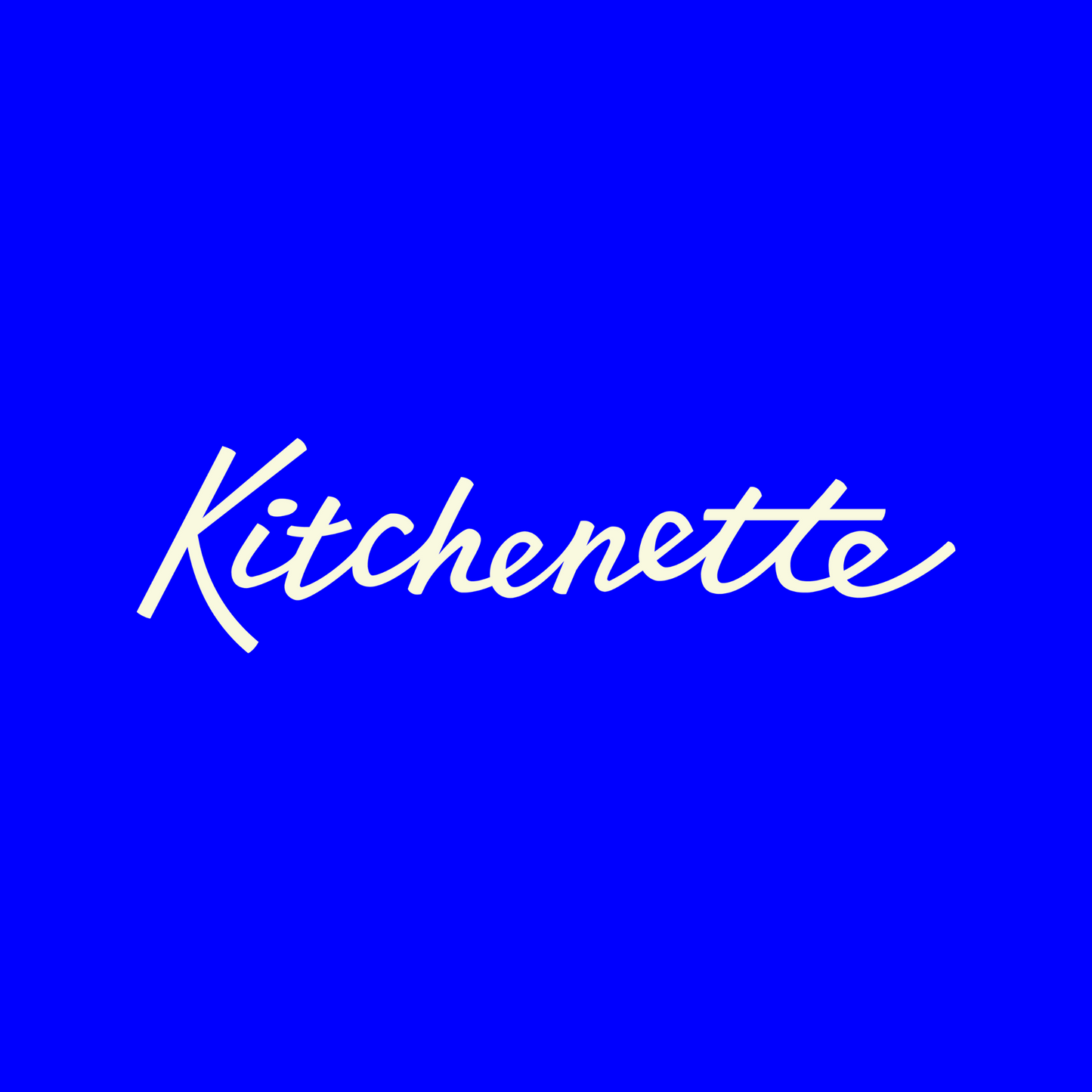 Kitchenette Gift Card